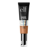 e.l.f. Camo CC Cream 460 W Tan 1.05oz