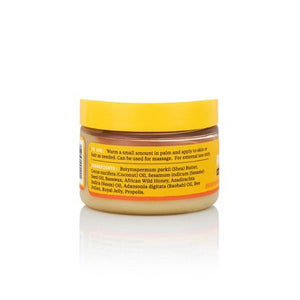 Alaffia Africa's Secret Multi-Use Balm Unscented 2oz - New