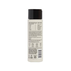 Odele Flex Hair Gel Curl Enhancing Hair Treatments 8 fl oz - Imperfect Container