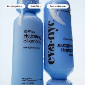 Eva NYC H2-Whoa! Hydrating Conditioner 10 fl oz - New