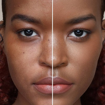 The Lip Bar Just a Tint 3-in-1 Tinted Skin Conditioner with SPF 11 - Almond - 1 fl oz