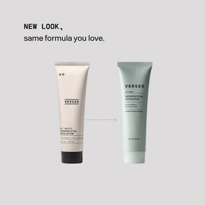 Versed Day Maker Microcrystal Exfoliator 3 fl oz - New
