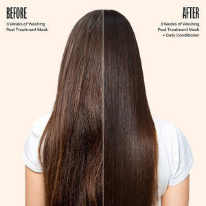 Overtone Espresso Brown Daily Conditioner Semi-Permanent Hair Color 4.5oz- New