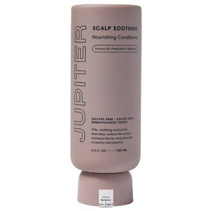 Jupiter Nourishing Hair & Scalp Conditioner 8.5 fl oz - New