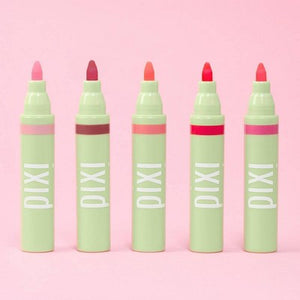 Pixi by Petra Lip Blush Purity 0.08 fl oz - Imperfect Box