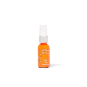 Andalou Naturals Brightening Turmeric and C Enlighten Serum 1.1 fl oz - New