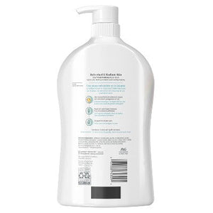 Olay Fresh Outlast Body Wash Birch Water & Lavender 33 fl oz - New