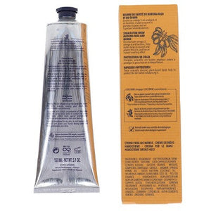 L'Occitane Shea Hand Cream 5.1 oz - Imperfect Box