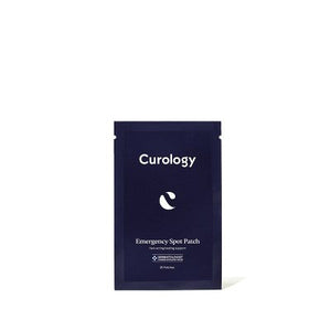 Curology Skincare Starter Set Gentle Essentials Kit for All Skin Types 3ct - Imperfect Box