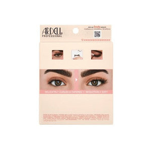 Ardell Naked Half Lashes False Eyelashes No 434 - New