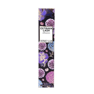 Winky Lux Extrava lash Mascara Black 0.28 fl oz - Imperfect Box