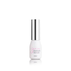 DHC 3-in-1 Eyelash Serum for Lashes, Roots and Eyelids 0.80 fl oz - New