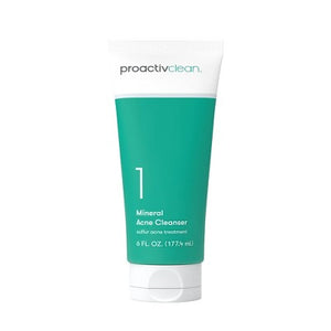Proactiv Clean Mineral Acne Cleanser 6 fl oz - Imperfect Box