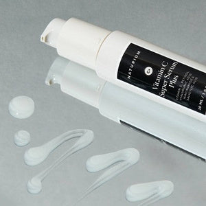 Naturium Vitamin C Super Serum Plus 1 fl oz - Imperfect Box