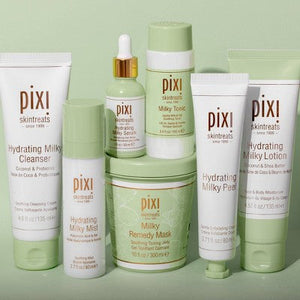 Pixi skintreats Hydrating Milky Serum 1 fl oz - Imperfect Box