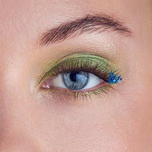 KISS Products Wicked X imPRESS Press-On Self Adhesive False Eyelashes Ozspresso 12ct - New