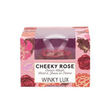 Winky Lux Cheeky Rose Blush Dodgy 0.17oz - New