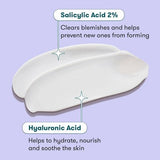 Proactiv Clean Acne Clearing Hydrator 3 fl oz - New