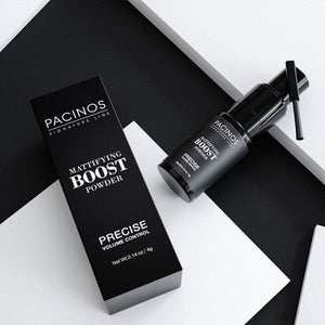 PACINOS Mattifying Boost Powder 0.14oz - New