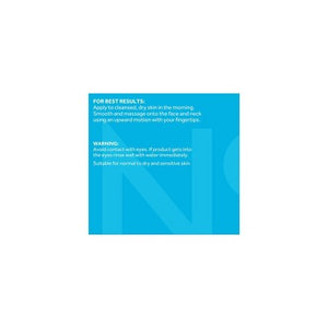 No7 HydraLuminous+ 2% Hyaluronic Acid Day Gel 1.69 fl oz - Imperfect Box