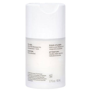 Honest Beauty Deep Hydration Face Cream with Shea Butter