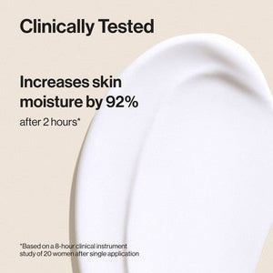 Honest Beauty Deep Hydration Face Cream with Shea Butter