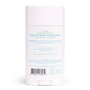 Play Pits Suga Kids Solid Deodorant 2.65oz - New