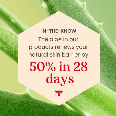 Burt's Bees Daily Face Moisturizer for Sensitive Skin 1.8oz - Imperfect Box