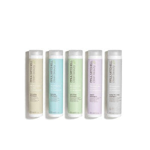 Paul Mitchell Clean Beauty Hydrate Shampoo 8.5 fl oz - New