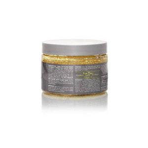Design Essentials Almond Avocado Curl Custard 12oz - New