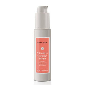 Naturium Vitamin C Complex Serum 1 fl oz - Imperfect Box