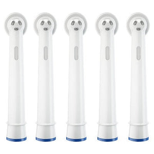 Oral-B Precision Clean X-Filament Replacement Brush Heads 5ct - Missing Box