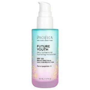 Pacifica Future Youth SPF Face Lotion 1.7 fl oz - Missing Box