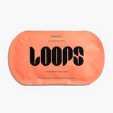LOOPS Glow Gang Facial Mask 3ct/1.18oz - New