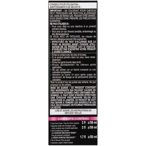 Schwarzkopf Color Ultime Permanent Color Ruby Red - New