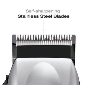 Conair Numbered Combs Haircut Kit 20ct - Imperfect Box