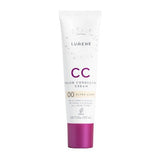 Lumene CC Color Correcting Cream 00 Ultra Light 1 fl oz