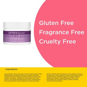 Picture Porefect Oil Free Moisturizer Daily Face Lotion - Missing Box