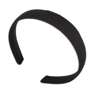 scünci Headband and Hair Accessories Organizer with Bonus Headband Clear 2pcs - New