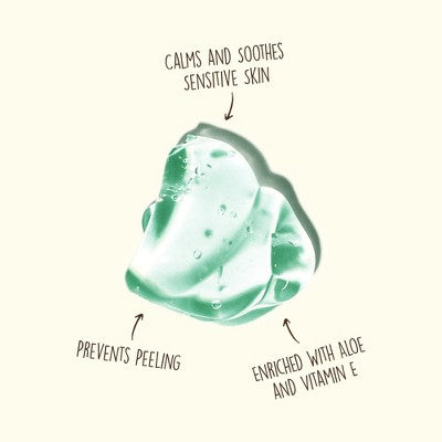 Sun Bum Cool Down Gel 6 fl oz