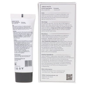 TIZO Photoceutical AM Replenish Lightly Tinted 1.75 oz - Imperfect Box