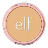 e.l.f. Halo Glow Powder Filter Foundation Light Warm 0.35oz - New