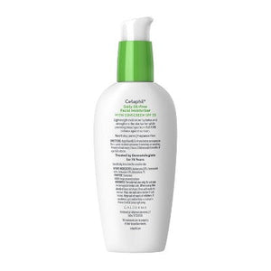 Cetaphil Daily Face Moisturizer with SPF 35 Sunscreen 3 fl oz - Missing Box