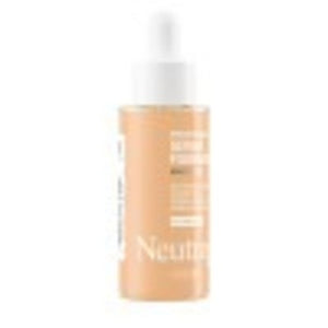 Neutrogena Healthy Skin Sensitive Skin Serum Foundation 03 Medium/Light - Imperfect Container
