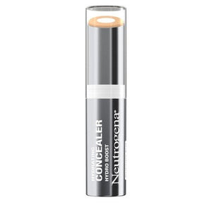 Neutrogena Hydro Boost Hydrating Concealer Stick; Hyaluronic Acid 10 Fair 0.12oz - New