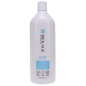 Matrix Biolage Volumebloom Shampoo 33.8 oz - New