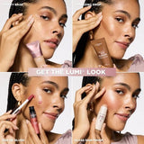 L'Oreal Paris Lumi Le Glow Tint Liquid Skin Tint 100 Cool 0.84 fl oz - Imperfect Container