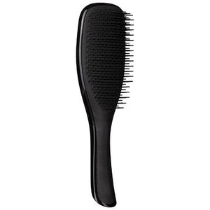 Tangle Teezer Ultimate Detangler Hair Brush Black - Imperfect Box