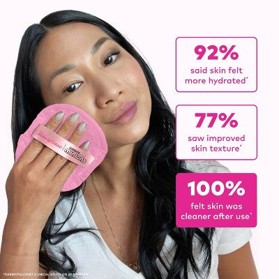 MakeUp Eraser Skincare Set Minions 7ct - New