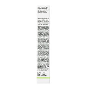 Well People Lip Nurture Hydrating Balm Black Cherry 0.28oz - New
